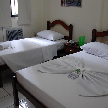 Hotel Netuno Beach Suites Fortaleza  Exterior photo