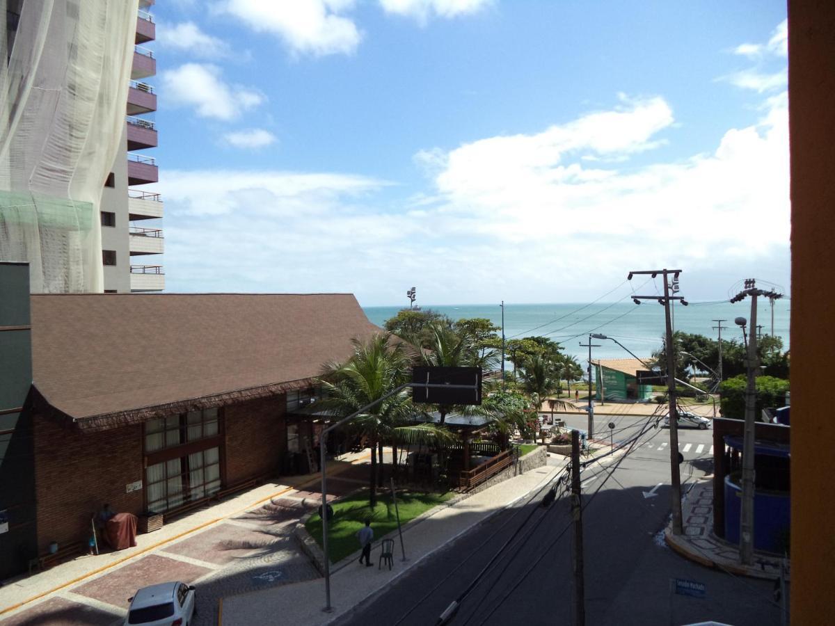Hotel Netuno Beach Suites Fortaleza  Exterior photo