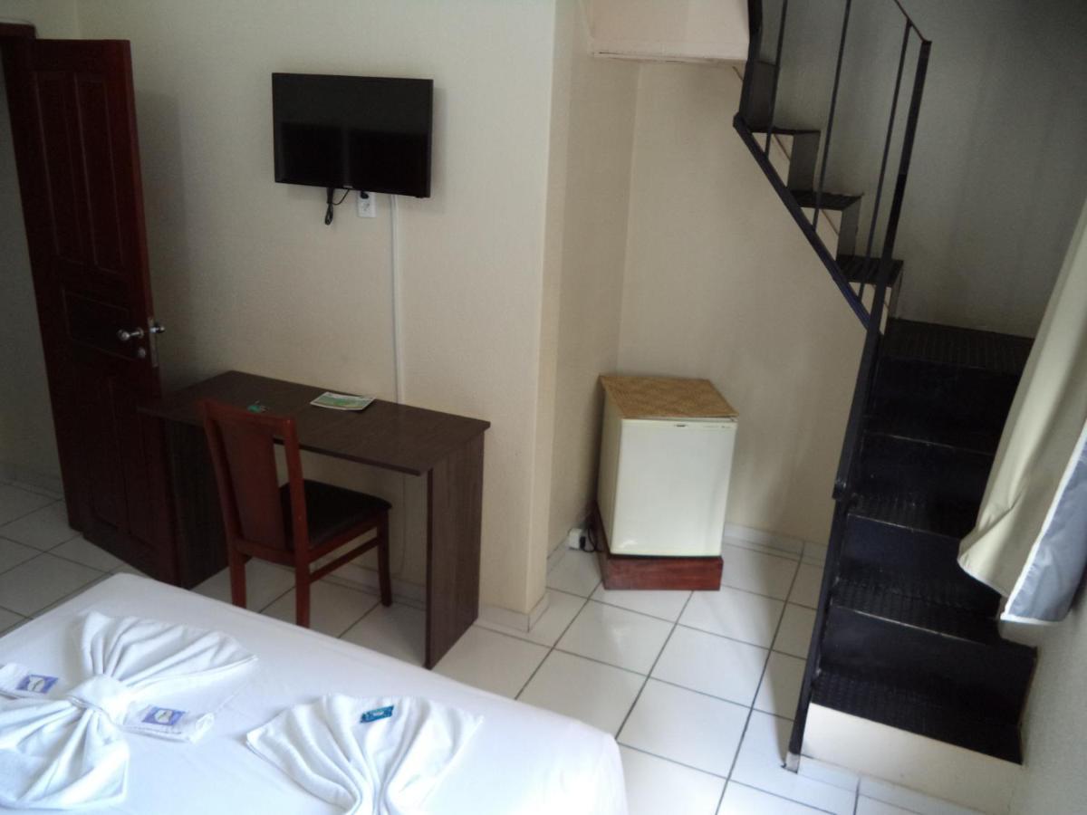 Hotel Netuno Beach Suites Fortaleza  Exterior photo