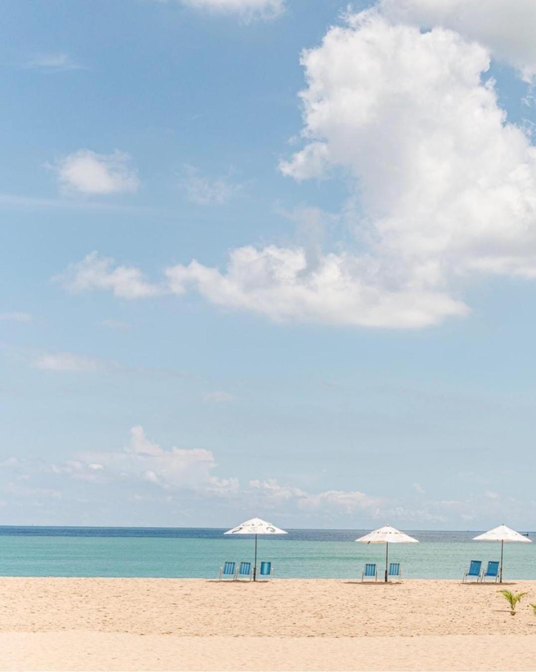 Hotel Netuno Beach Suites Fortaleza  Exterior photo