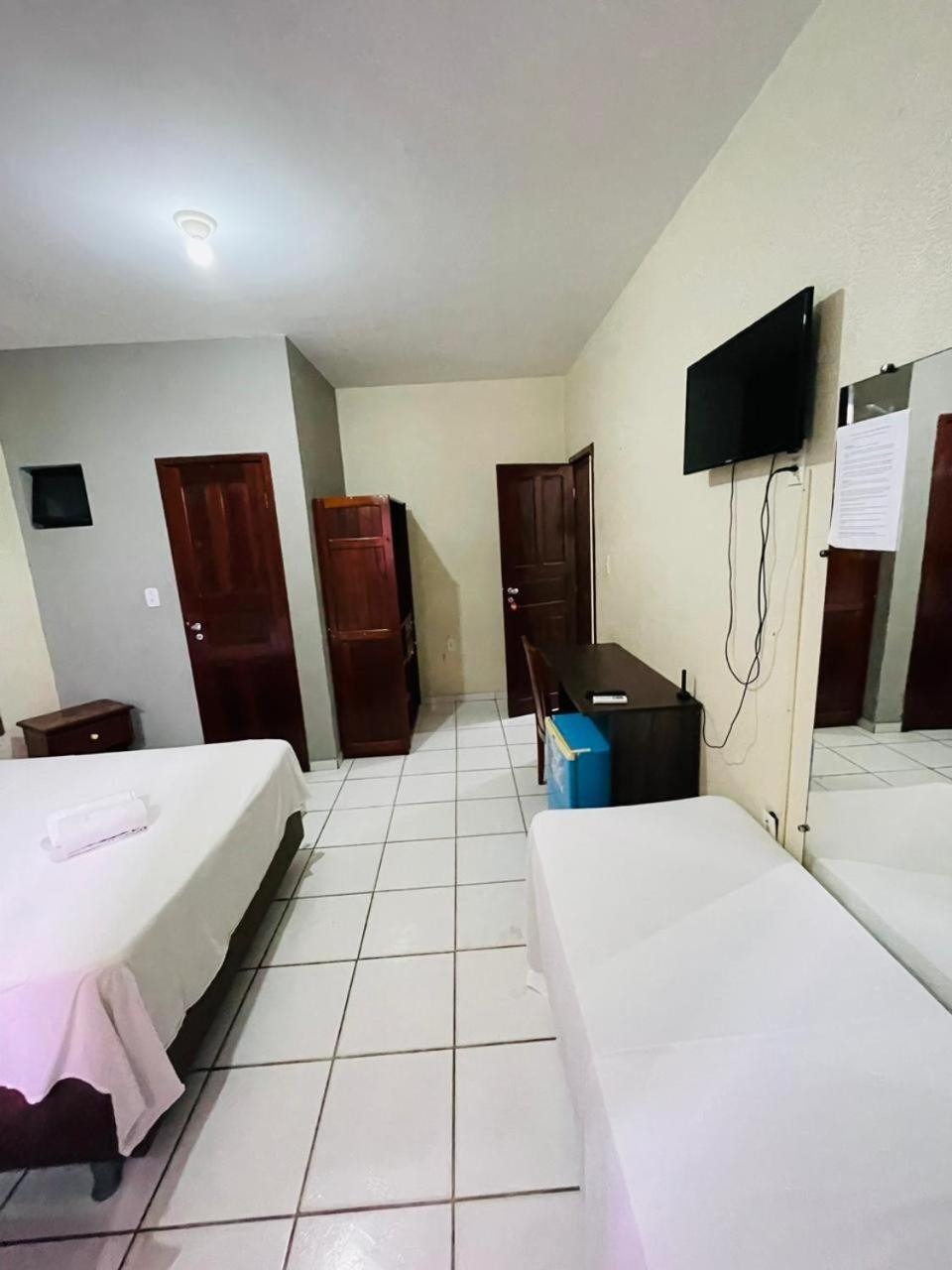 Hotel Netuno Beach Suites Fortaleza  Exterior photo