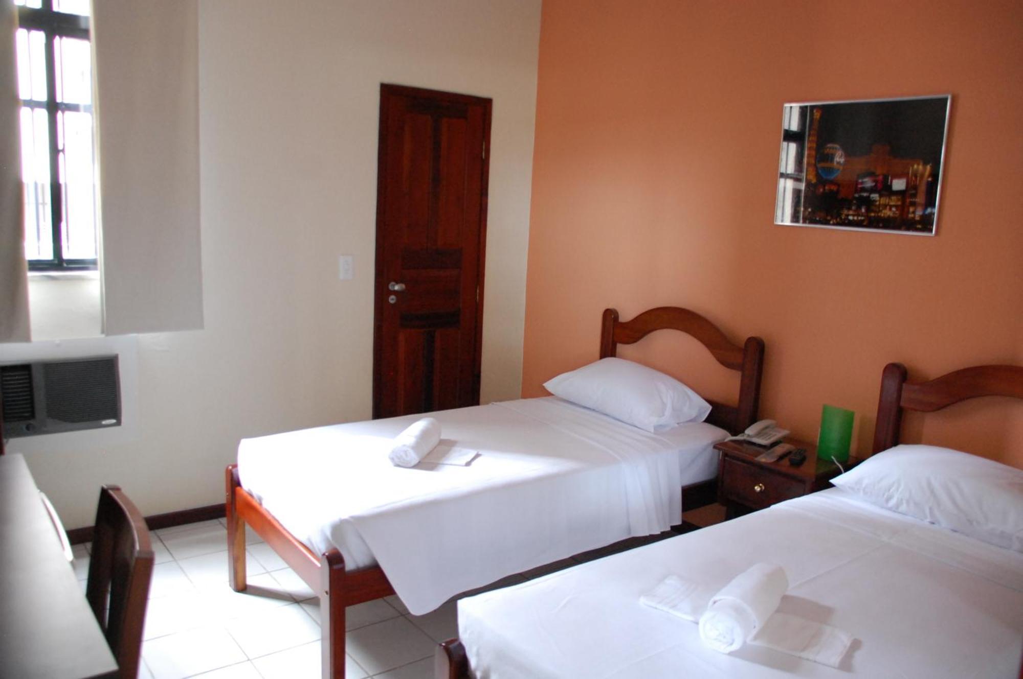 Hotel Netuno Beach Suites Fortaleza  Exterior photo