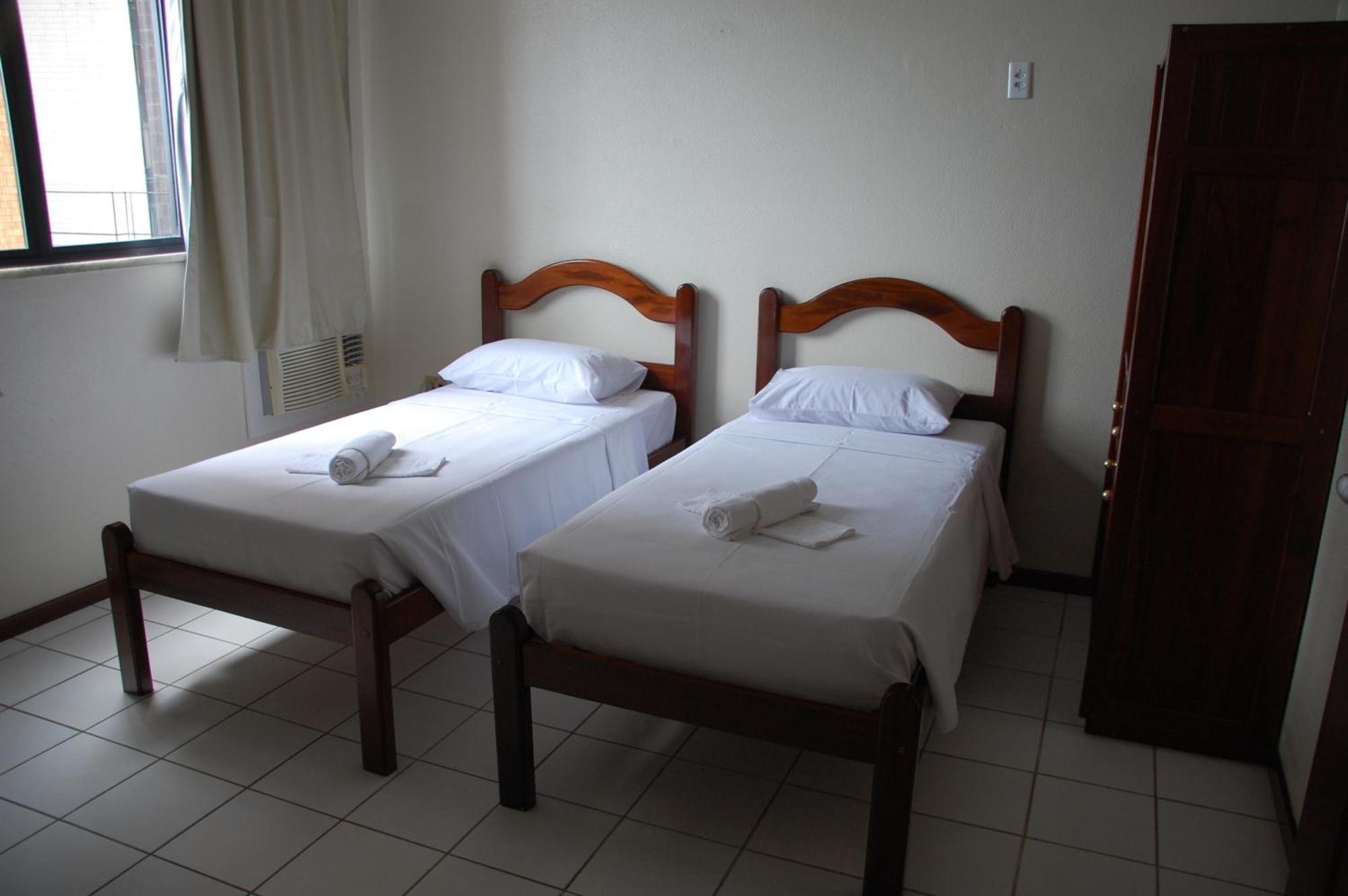 Hotel Netuno Beach Suites Fortaleza  Room photo