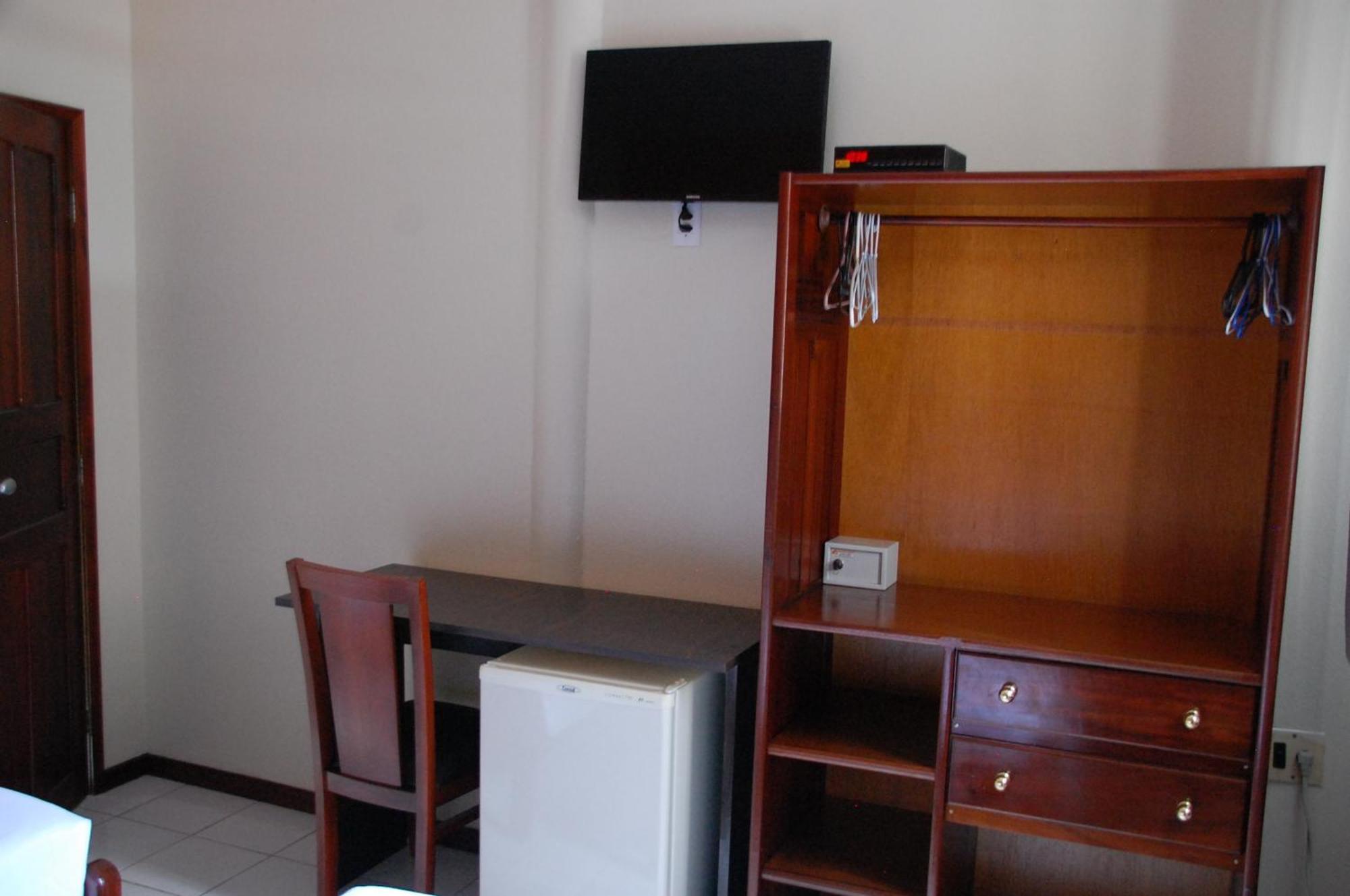 Hotel Netuno Beach Suites Fortaleza  Room photo