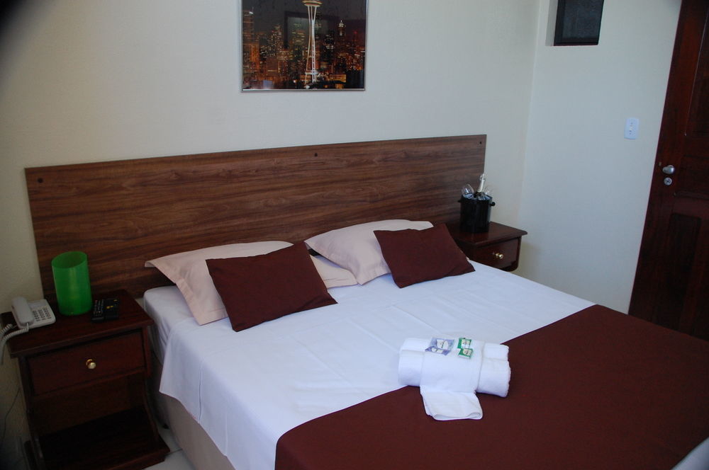 Hotel Netuno Beach Suites Fortaleza  Exterior photo