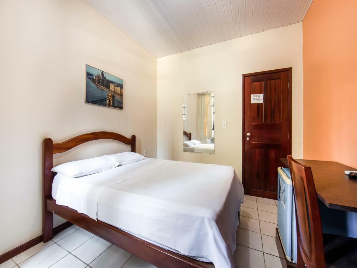 Hotel Netuno Beach Suites Fortaleza  Exterior photo
