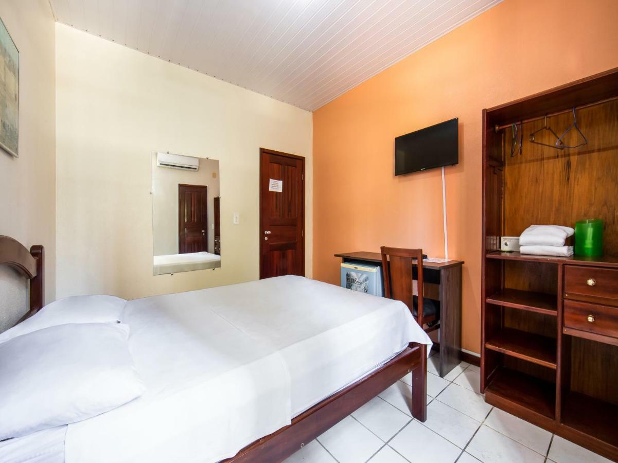 Hotel Netuno Beach Suites Fortaleza  Exterior photo