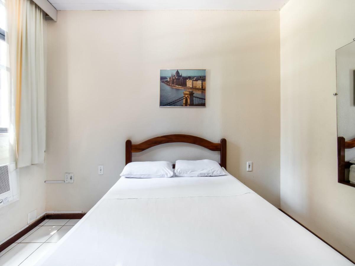 Hotel Netuno Beach Suites Fortaleza  Exterior photo