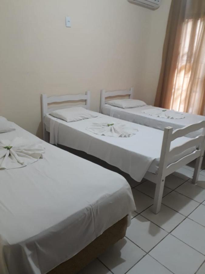 Hotel Netuno Beach Suites Fortaleza  Exterior photo