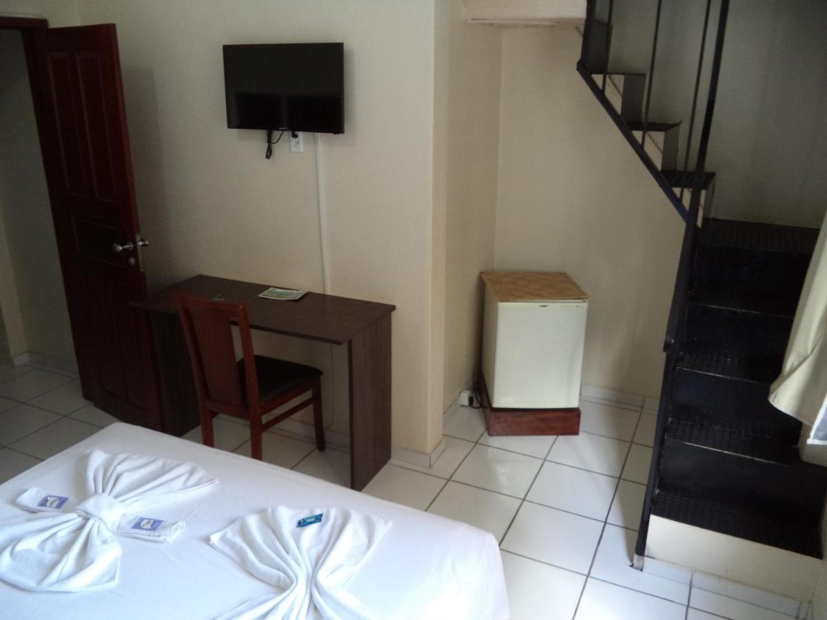 Hotel Netuno Beach Suites Fortaleza  Exterior photo